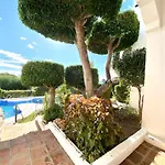 דירה Luminous In Riviera Del Sol *