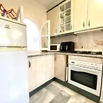 Luminous In Riviera Del Sol דירה *