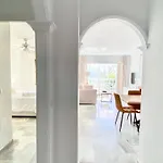 דירה Luminous In Riviera Del Sol מיחאס קוסטה