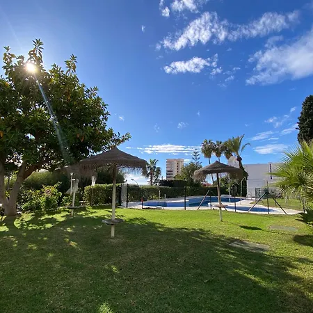 Luminous In Riviera Del Sol דירה *