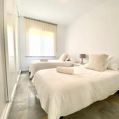 דירה Luminous In Riviera Del Sol מיחאס קוסטה